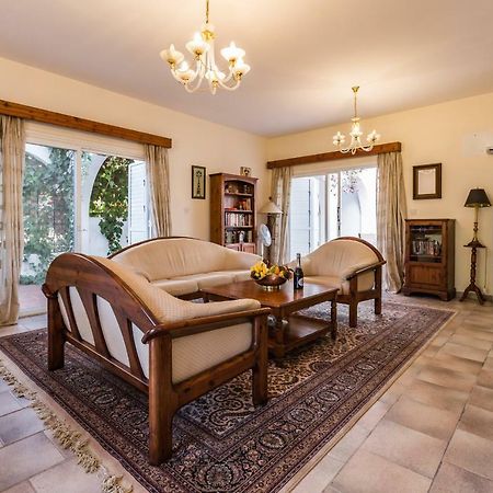 Villa Papaya Residence 파포스 외부 사진