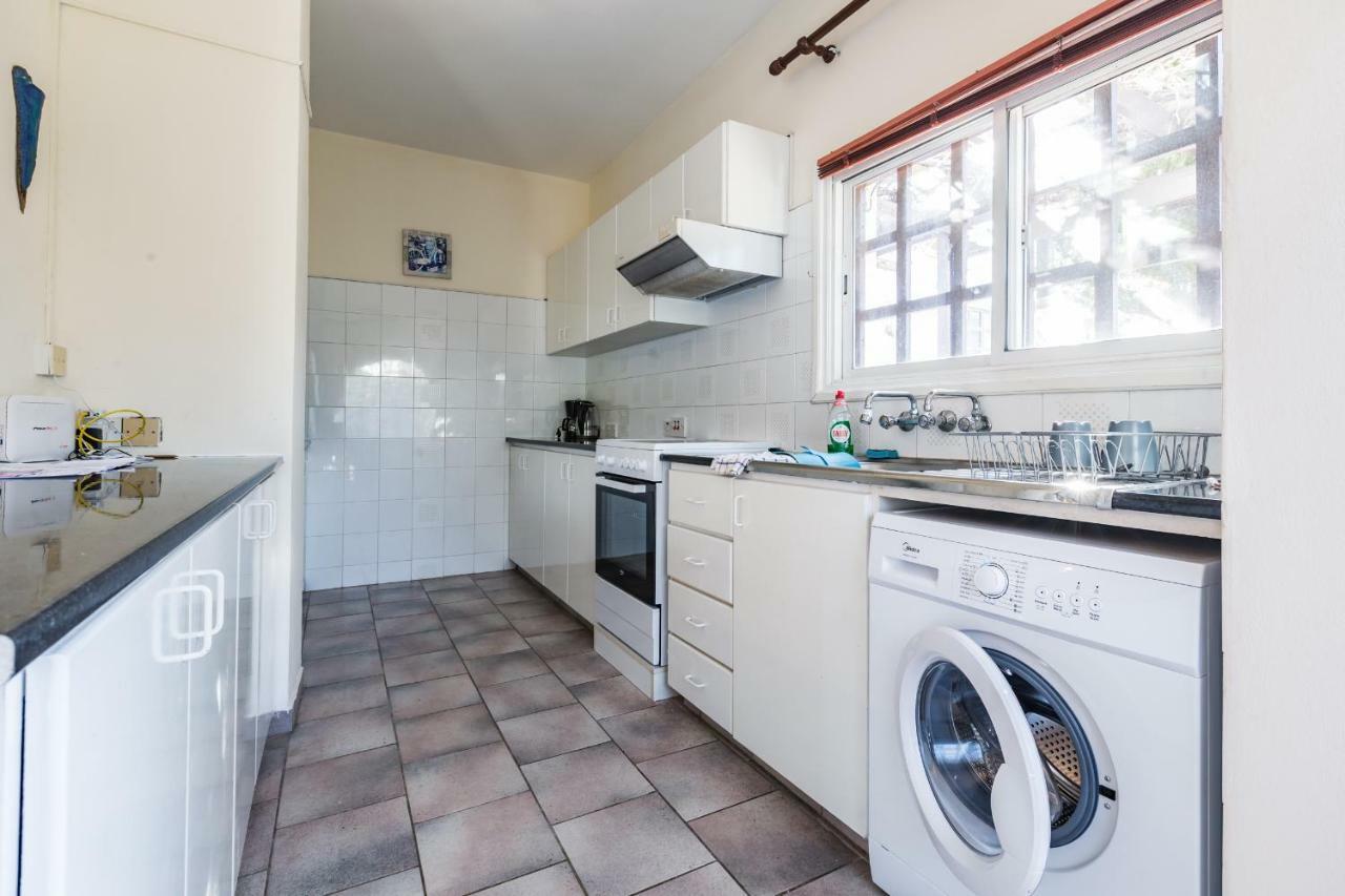 Villa Papaya Residence 파포스 외부 사진