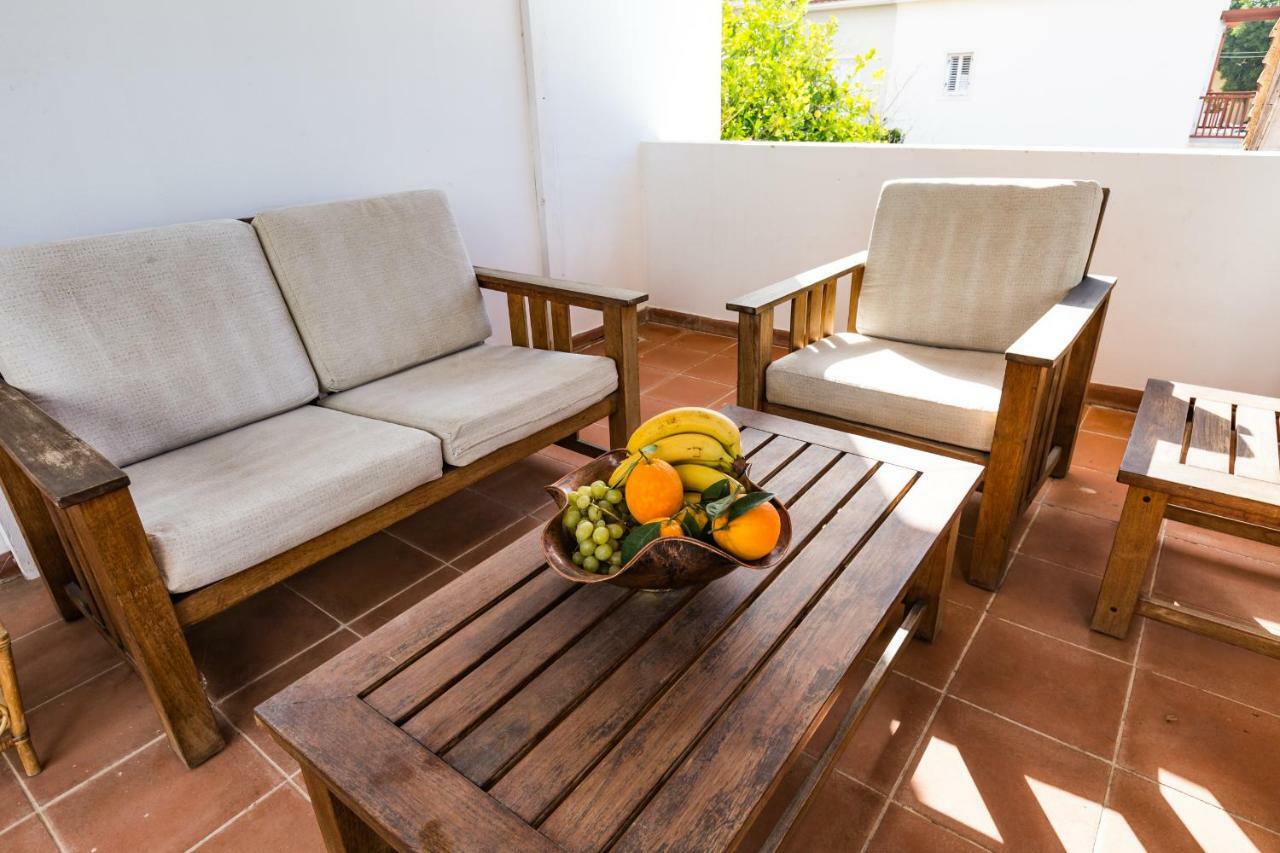 Villa Papaya Residence 파포스 외부 사진
