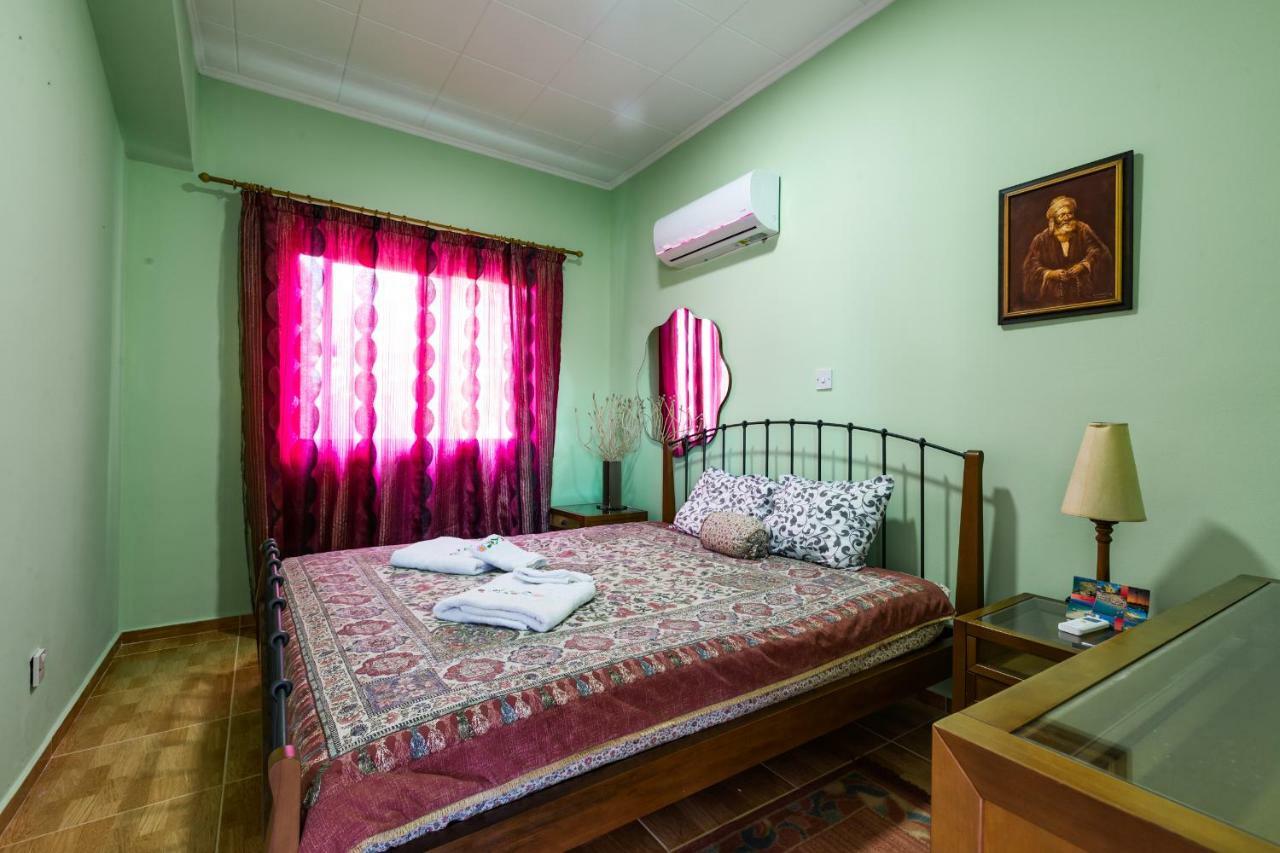 Villa Papaya Residence 파포스 외부 사진