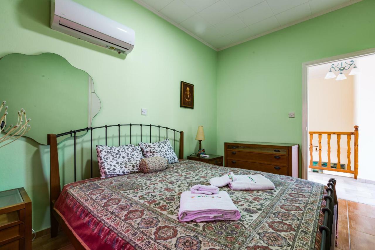 Villa Papaya Residence 파포스 외부 사진