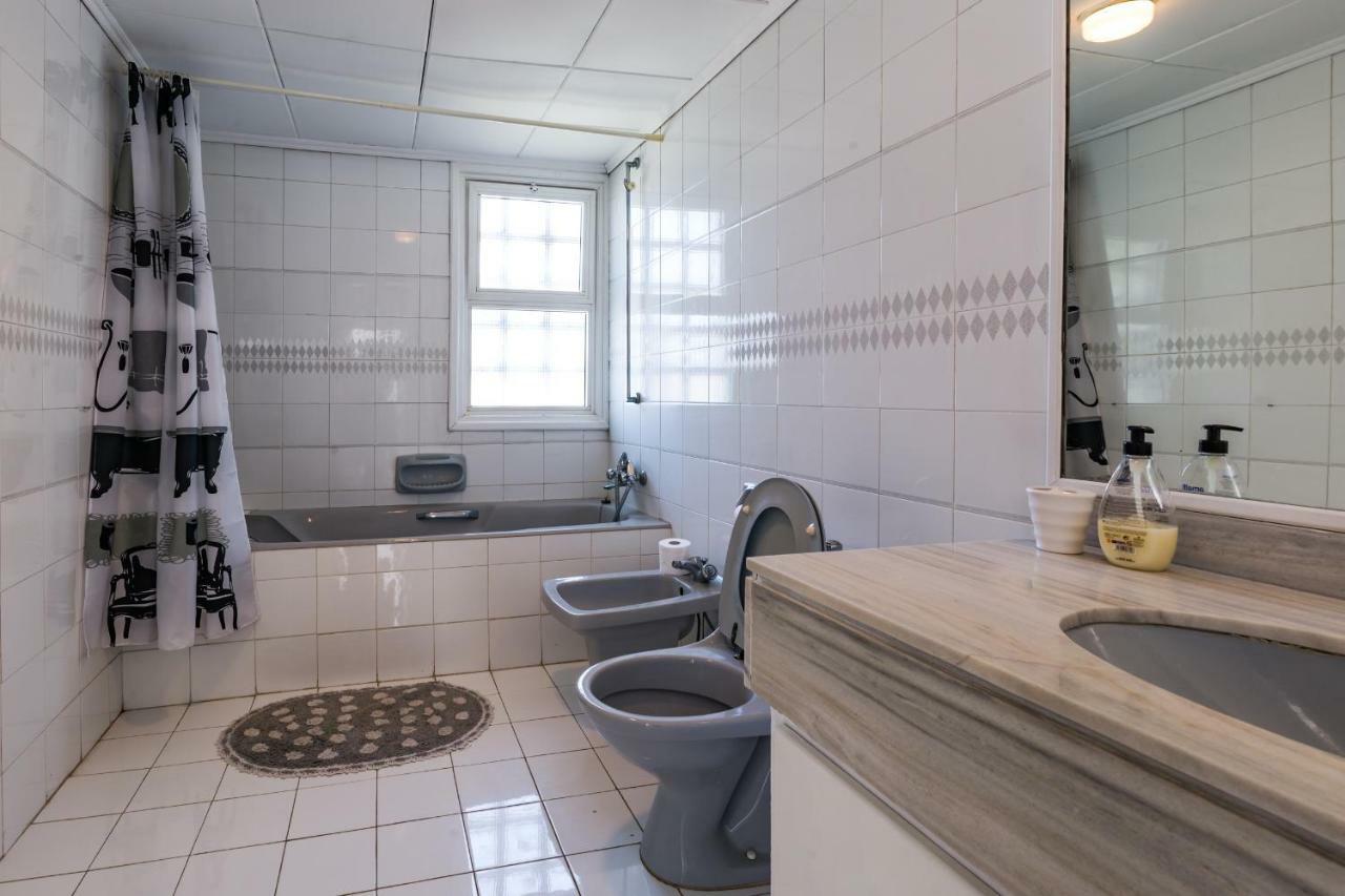 Villa Papaya Residence 파포스 외부 사진