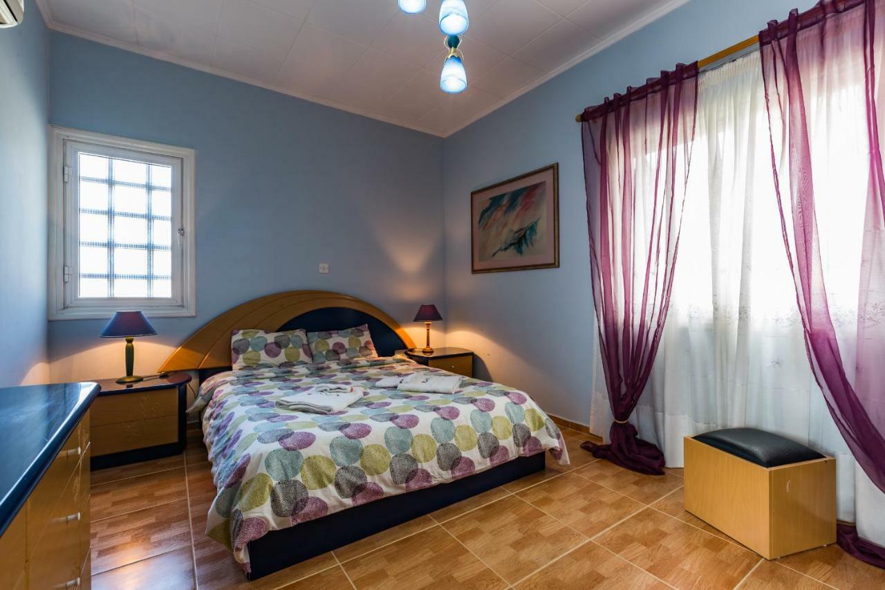 Villa Papaya Residence 파포스 외부 사진